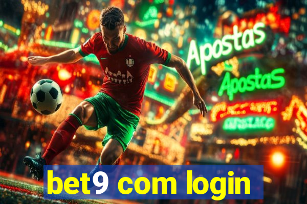 bet9 com login